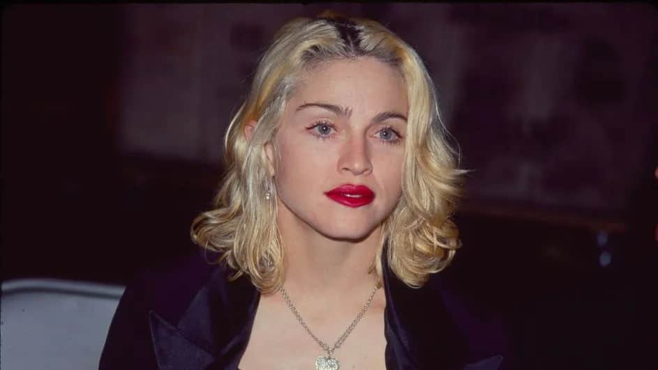 Madonna - poznaj prawdziwe nazwisko królowej popu