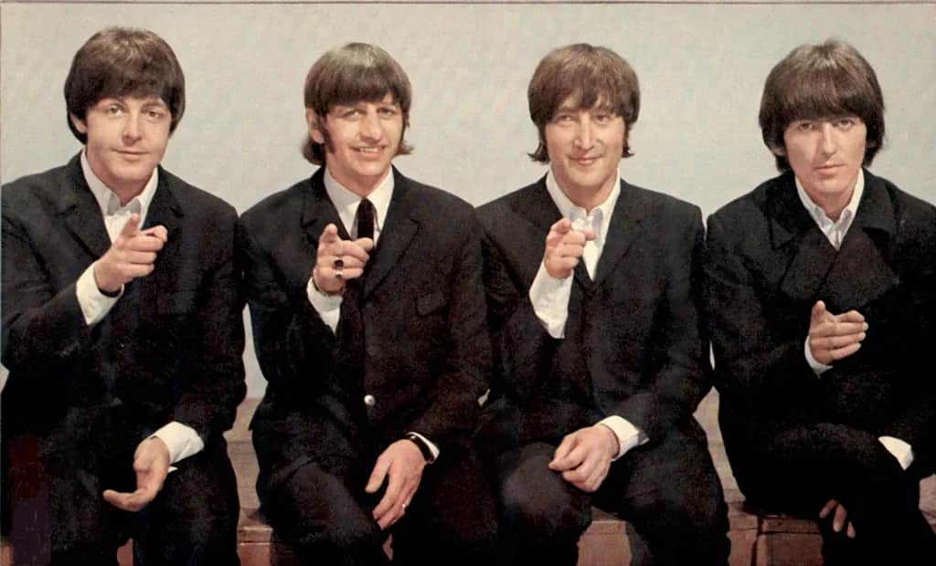 The Beatles – Które teledyski są najlepsze? Najważniejsze klipy zespołu