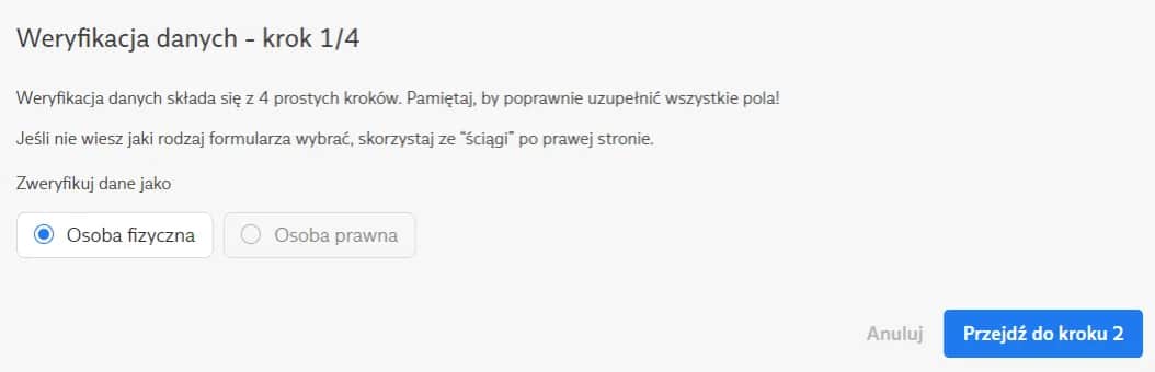 Jak Spotify weryfikuje adres? Kluczowe informacje o procesie weryfikacji