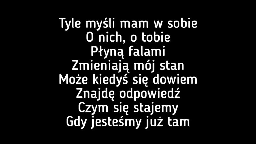 Sylwia Grzeszczak – Jakie są teksty i inspiracje jej piosenek? Analiza utworów