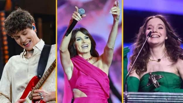 RMF FM – Kto zdobył tytuł Przeboju Roku 2021 i co warto wiedzieć?