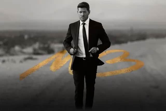 Michael Bublé – Gdzie kupić bilety na koncert w Krakowie? Szczegóły