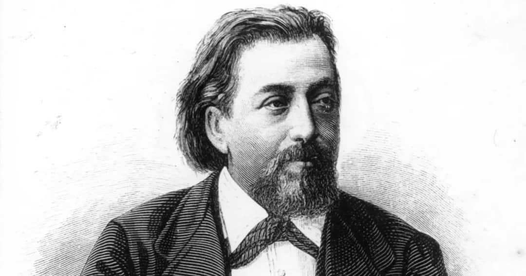 Henryk Wieniawski: Geniusz skrzypiec i kompozytor światowej sławy