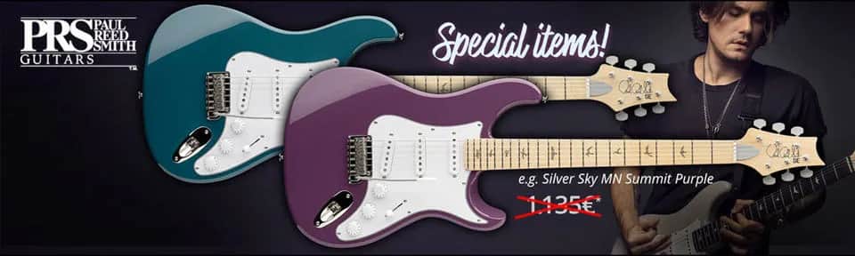 Gdzie kupić gitarę elektryczną? Odkryj najlepsze sklepy w Polsce