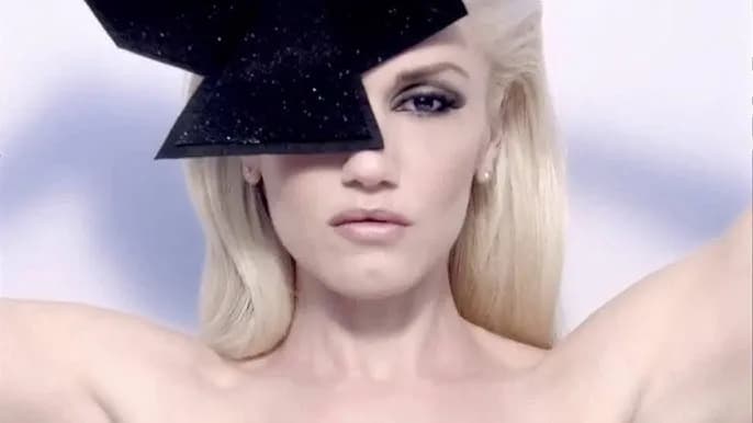Gwen Stefani Asking 4 It - Nowy hit z gościnnym udziałem Fetty Wapa