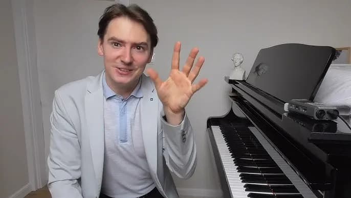 Chopin Polonez – Wprowadzenie do wyjątkowej kompozycji: Analiza