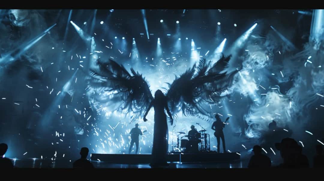 Engel Rammstein: Co takiego właściwie kryje się za tekstem tego utworu?