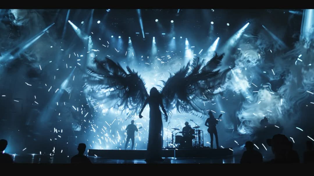 Engel Rammstein: Co takiego właściwie kryje się za tekstem tego utworu?