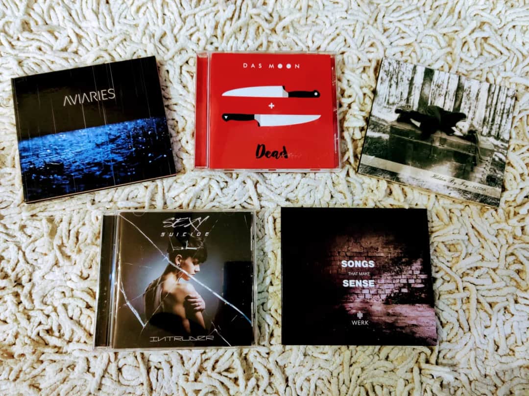 Płyty 2019 – Jakie były najważniejsze albumy tego roku i co warto o nich wiedzieć?