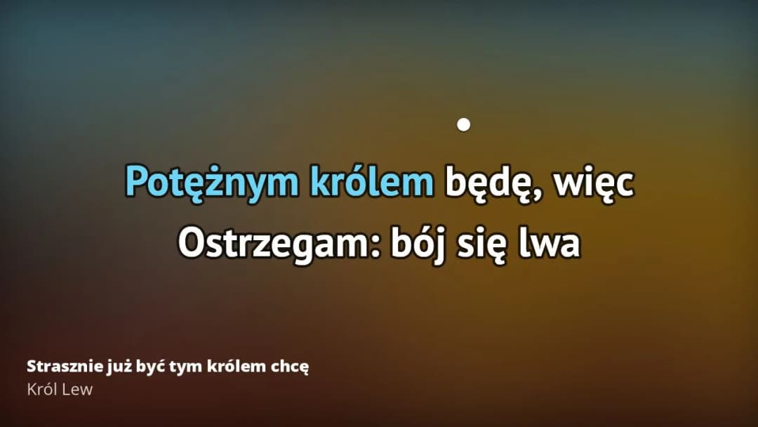 Król Krety: O czym naprawdę jest ta tajemnicza piosenka? Cały tekst