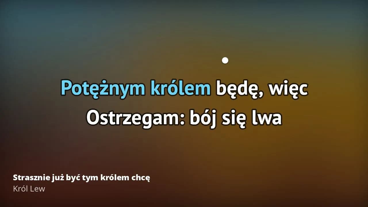 Król Krety: O czym naprawdę jest ta tajemnicza piosenka? Cały tekst