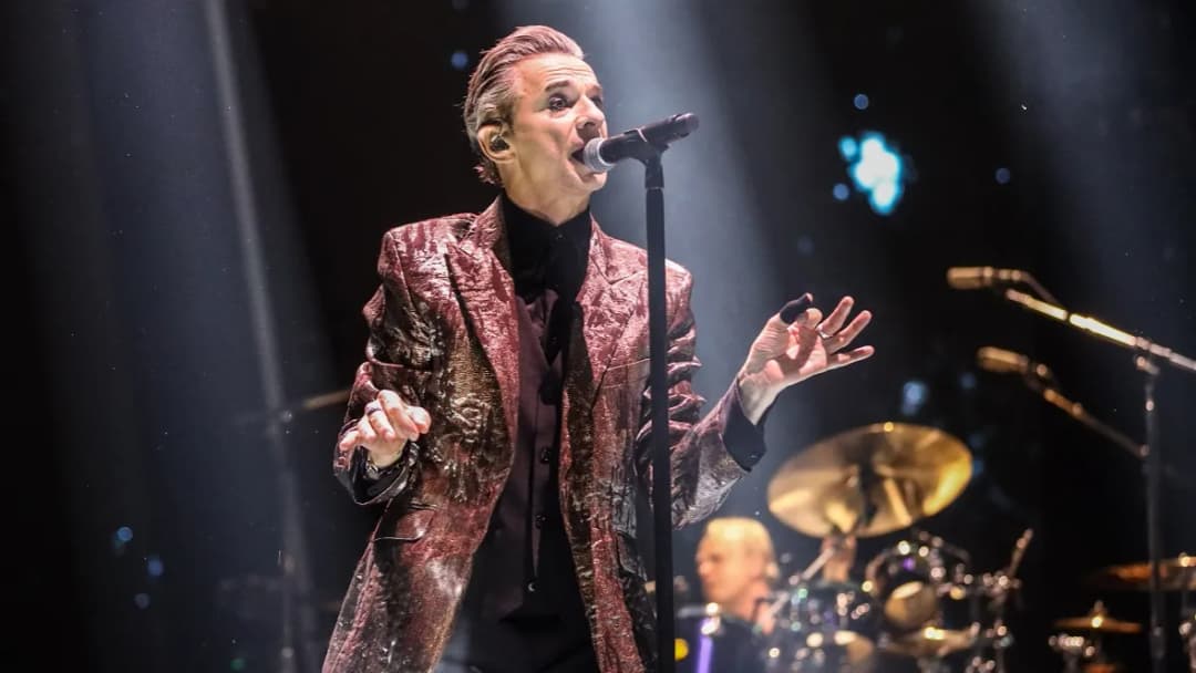 Depeche Mode – Co zawiera koncert w Krakowie? Szczegóły i program