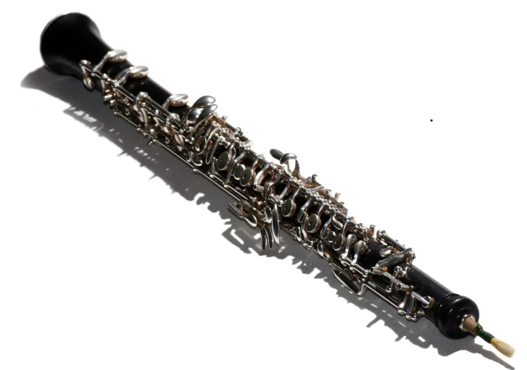 Obój - Budowa, Rodzaje i Historia Instrumentu