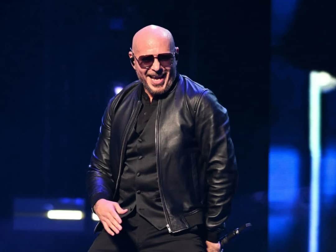 Pitbull – Gdzie odbędzie się trasa koncertowa Pitbulla w 2025 roku?