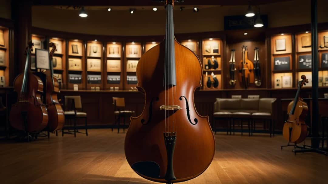 Kontrabas cena: Fakty i wskazówki przed zakupem instrumentu