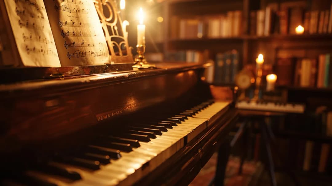 Carl Czerny: Oto nauczyciel, który zmienił historię muzyki klasycznej