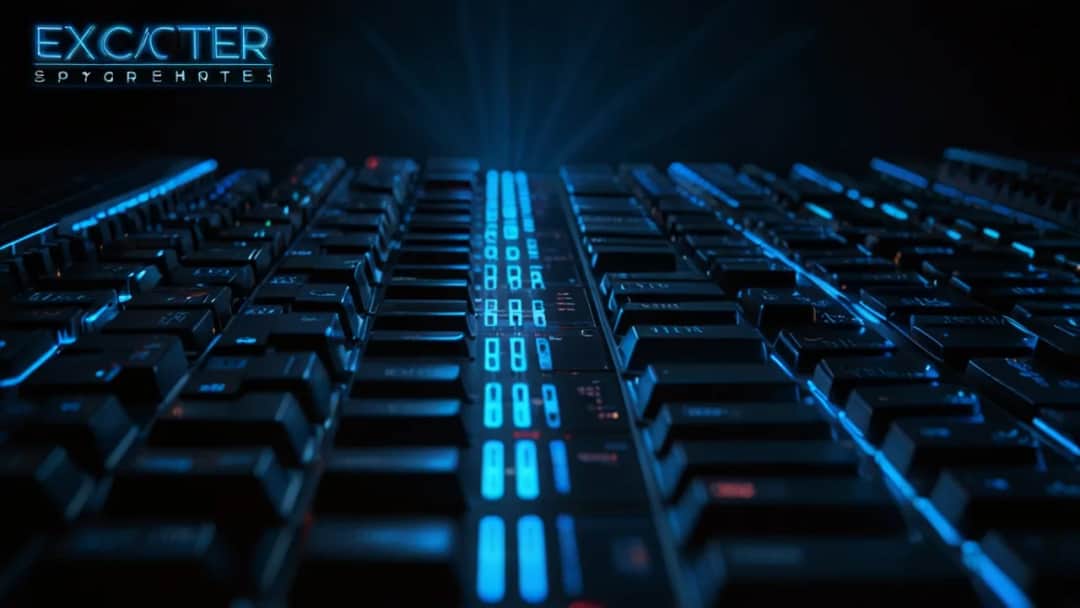 Exciter Depeche Mode: Przełomowy Album Elektronicznego Brzmienia