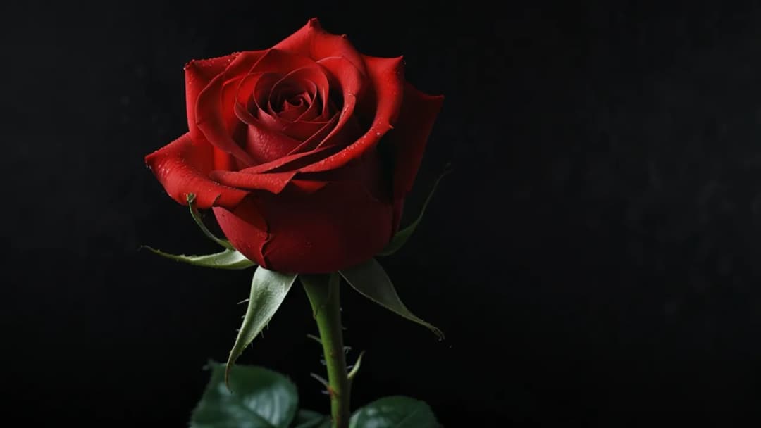 Róża Depeche Mode: Ukryte znaczenie i symbolika w Violator