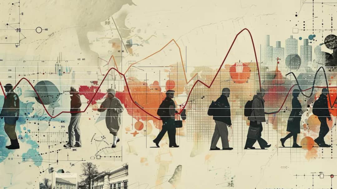 Współczesne wyzwania demograficzne w społeczeństwie