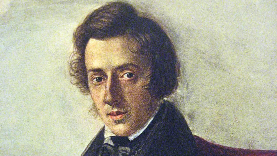 Kiedy urodził się Fryderyk Chopin? Poznaj prawdziwą datę
