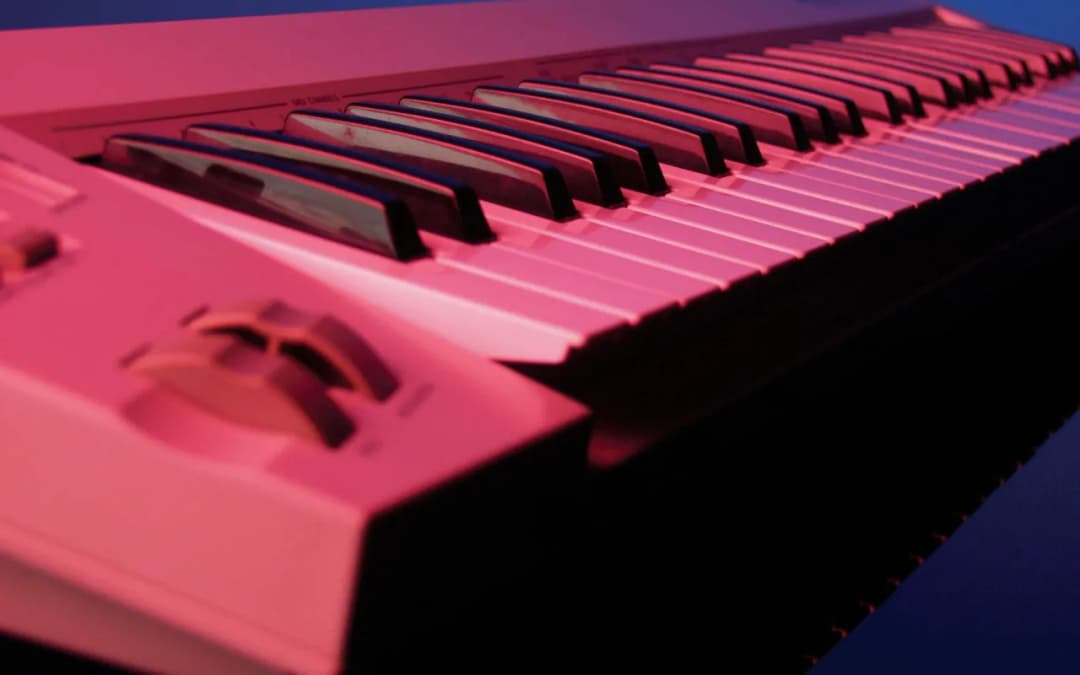 Keyboardy muzyczne w edukacji muzycznej: Jak wybrać instrument do nauki?