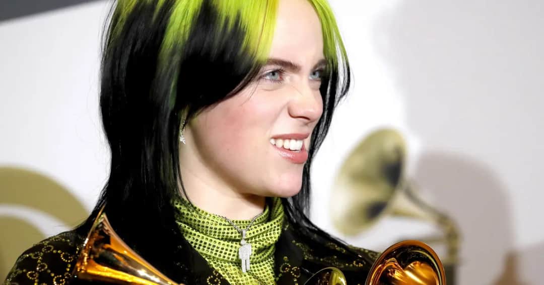 Billie Eilish ile ma lat? Poznaj wiek młodej gwiazdy muzyki pop