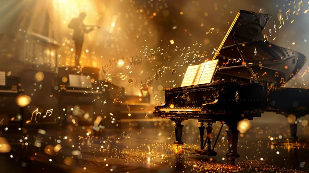 Przedstawiamy 7 nieznanych faktów o twórczości Piotra Czajkowskiego