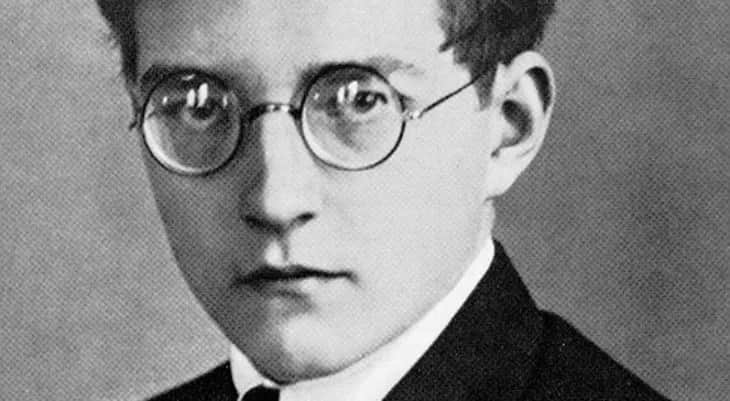 Dymitr Szostakowicz: Geniusz muzyki w cieniu totalitaryzmu