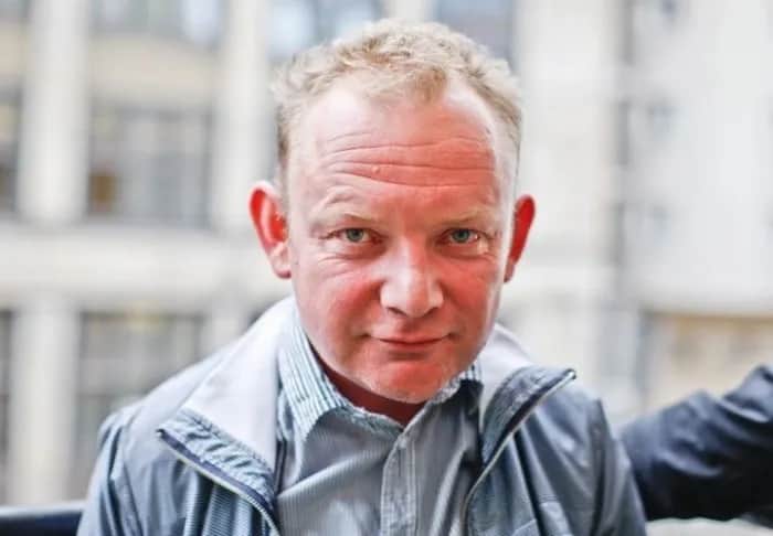 Paweł Mykietyn: Innowator polskiej muzyki współczesnej