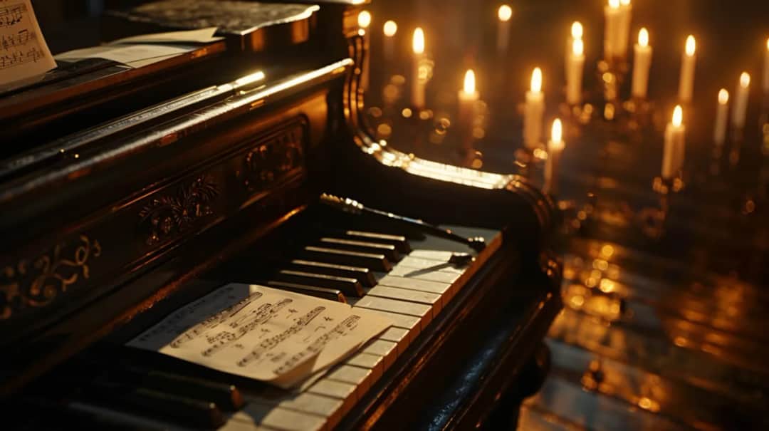 Johann Nepomuk Hummel: To zapomniany już geniusz muzyki klasycznej