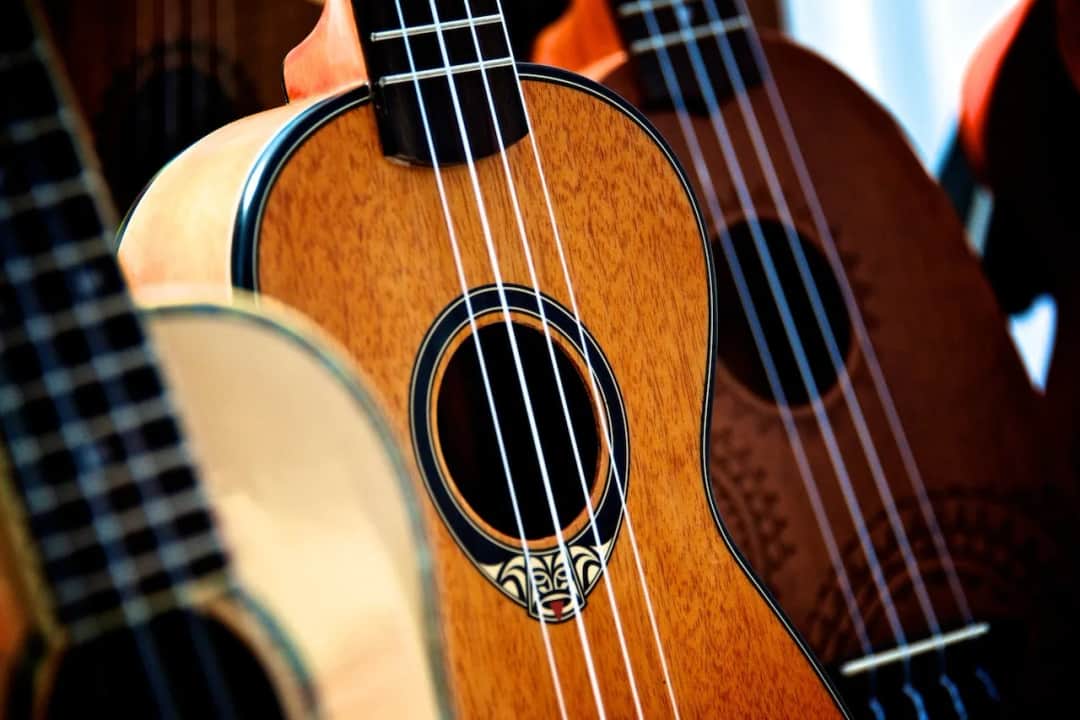 Jak wybrać najlepsze ukulele sopranowe? Porównanie i porady