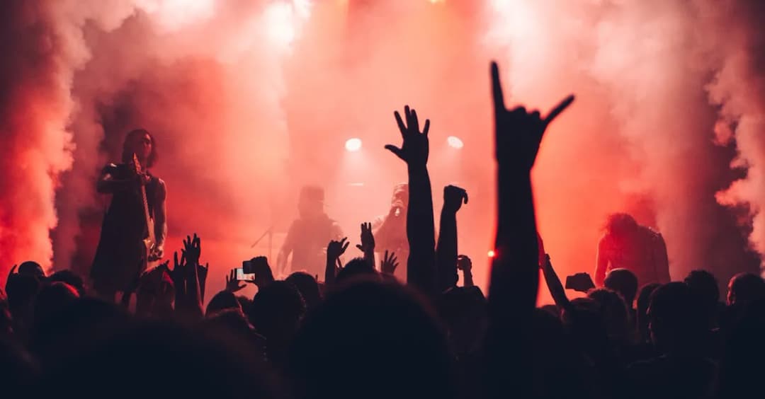 Kraków Live Festival 2025 – Co zawiera pełny lineup i program festiwalu?