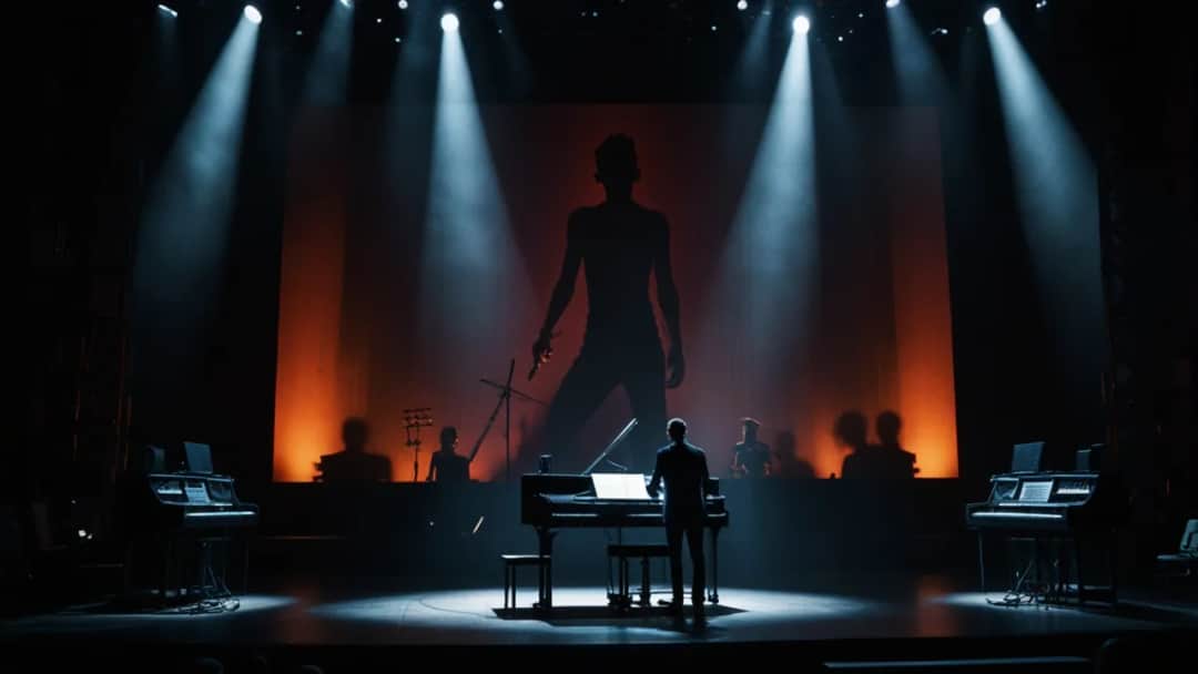 Depeche Mode koncertuje: Spirit ożywa na scenie Atlas Areny