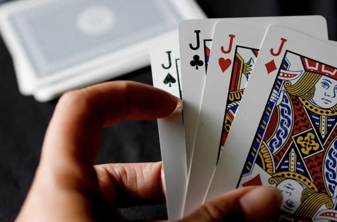 Legendy rozrywki: znani gracze w historii gier