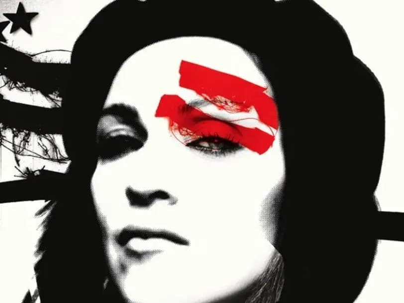 Madonna American Life: Kontrowersyjny manifest artystyczny
