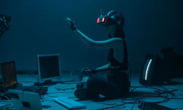 Gry w Metaverse: Przyszłość Wirtualnej Rozrywki