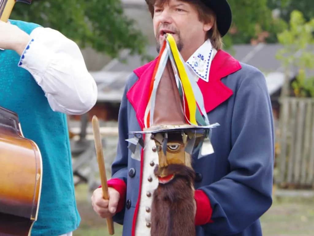 Instrumenty andyjskie: moje spotkanie z twórcami fletów quena w północnym Chile