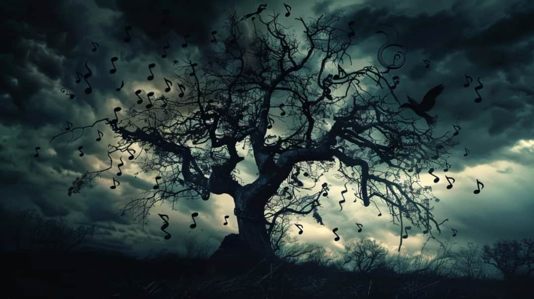 The Hanging Tree: Poznajemy mroczne znaczenie tekstu z Igrzysk Śmierci