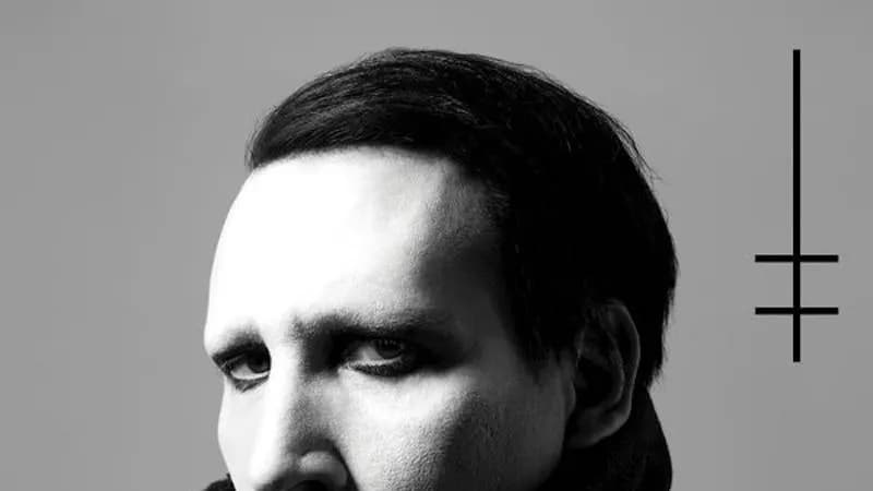 Heaven Upside Down: Okładka, która wstrząsnęła fanami Mansona