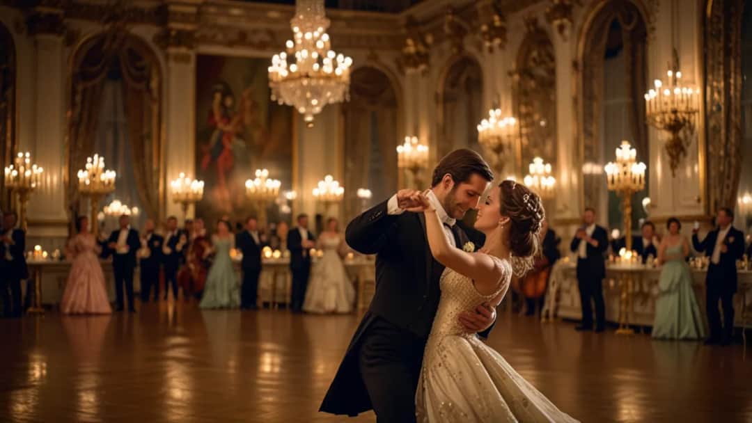 Trędowata walc: Muzyczny symbol melodramatu filmowego