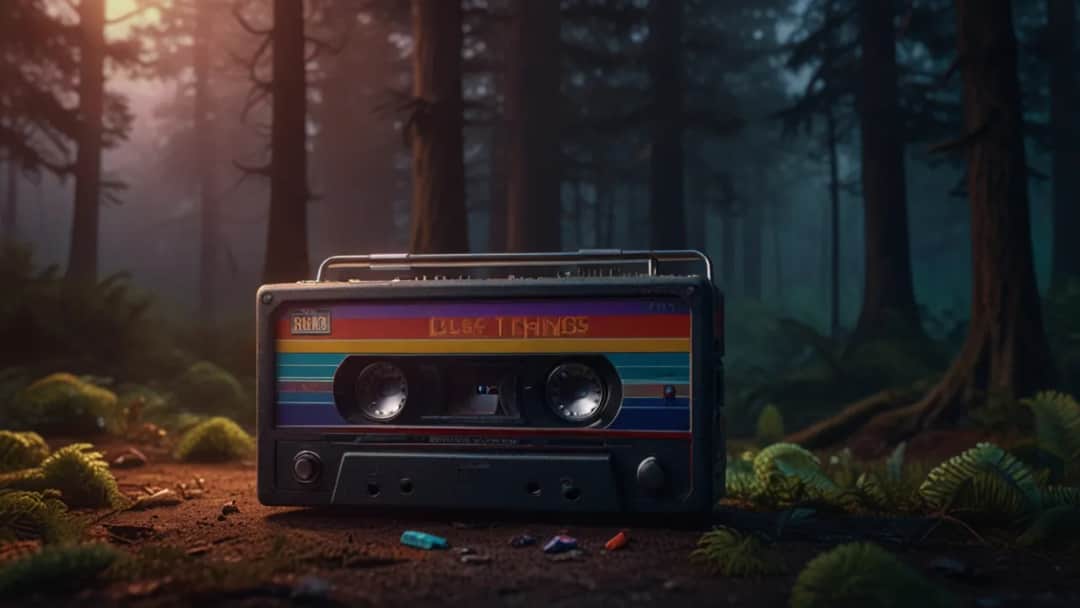 Piosenka ze Stranger Things: Kultowy hit Kate Bush powraca