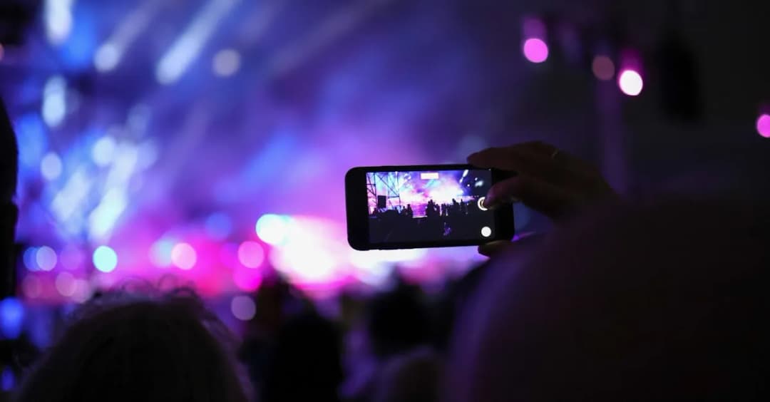Dawid Podsiadło – Jak wypadł koncert w Poznaniu? Szczegóły i opinie