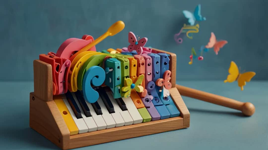 Gdzie znaleźć i pobrać podkład muzyczny do Bo co może mały człowiek