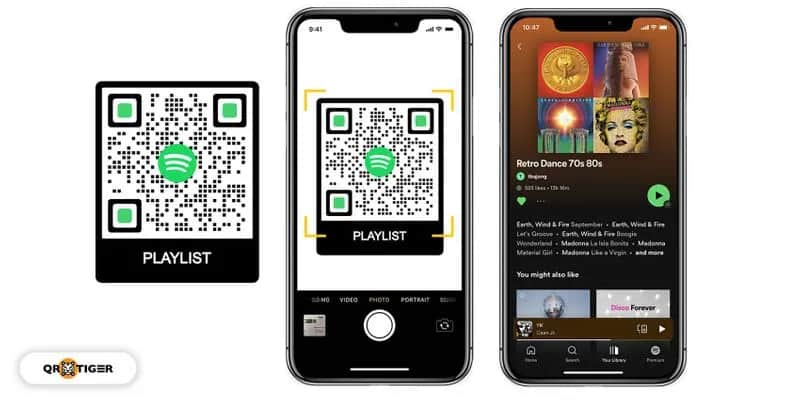 Jak zeskanować kod na Spotify i cieszyć się muzyką w prosty sposób