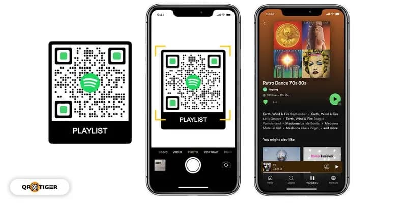 Jak zeskanować kod na Spotify i cieszyć się muzyką w prosty sposób