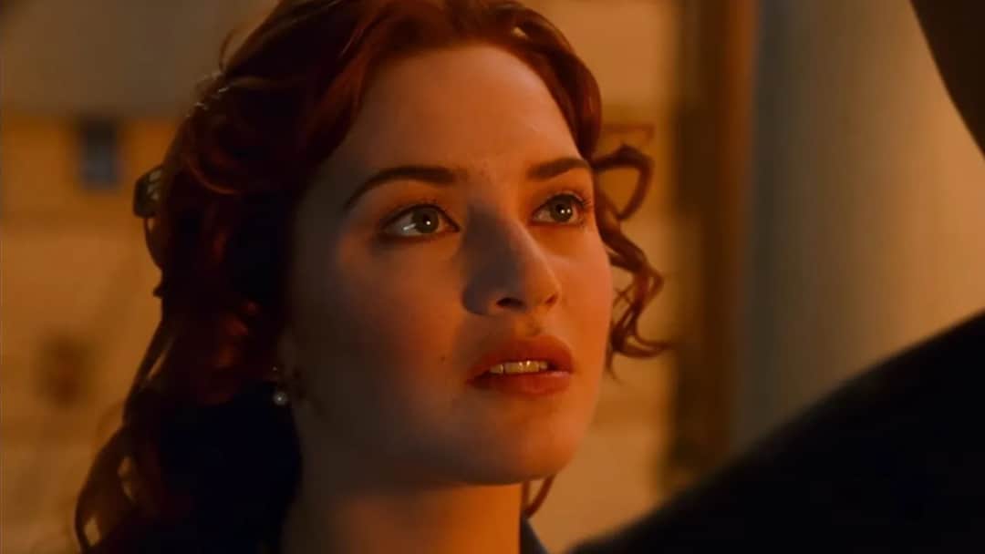 Wiek Rose z Titanica: Prawda o młodej bohaterce filmu