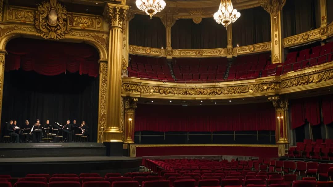 Jak zrozumieć muzykę Wagnera? Przegląd jego kompozycji i ich znaczenie