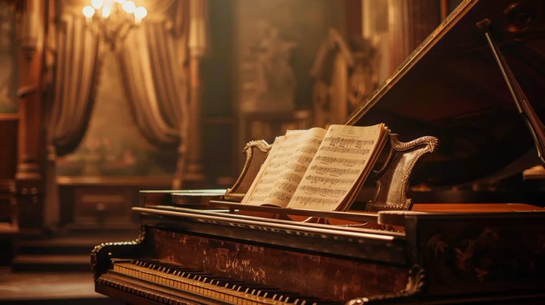 Franz Lehár: Zupełnie nieznane utwory tego króla operetki w pigułce