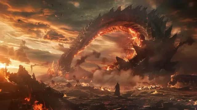 Magia efektów specjalnych: Jak powstają niesamowite sceny filmowe