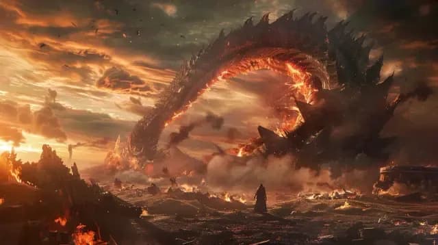 Magia efektów specjalnych: Jak powstają niesamowite sceny filmowe